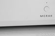 Auralic Merak Mono Power Amplifiers; Pair