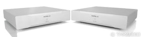 Auralic Merak Mono Power Amplifiers; Pair