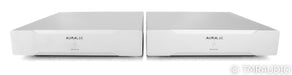 Auralic Merak Mono Power Amplifiers; Pair