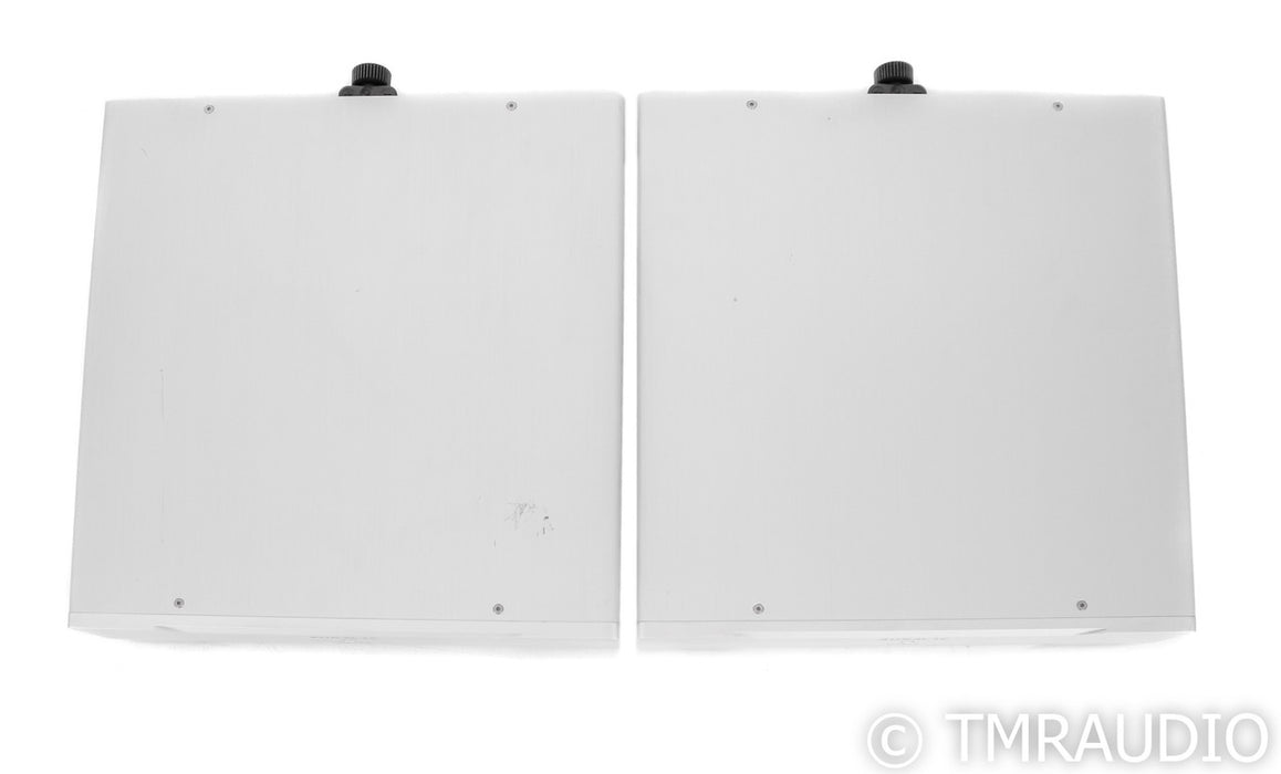 Auralic Merak Mono Power Amplifiers; Pair
