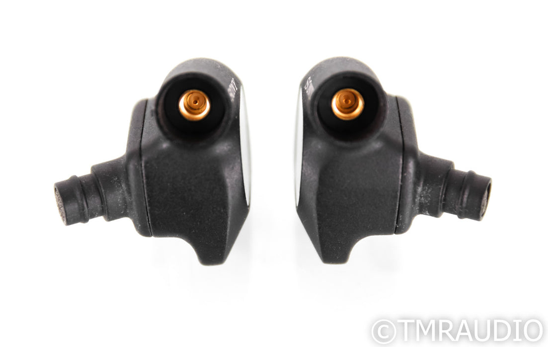 Sony IER-M9 In-Ear Monitor Headphones; IEM