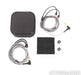 Sony IER-M9 In-Ear Monitor Headphones; IEM