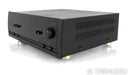Parasound Hint 6 2.1 Channel Integrated Amplifier; Remote; Black; MM / MC Phono