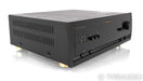 Parasound Hint 6 2.1 Channel Integrated Amplifier; Remote; Black; MM / MC Phono