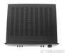 Parasound Hint 6 2.1 Channel Integrated Amplifier; Remote; Black; MM / MC Phono