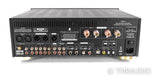 Parasound Hint 6 2.1 Channel Integrated Amplifier; Remote; Black; MM / MC Phono