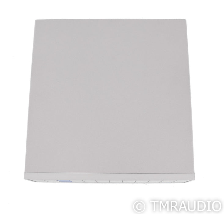 Metronome DSS Wireless Network Streamer; Silver; Roon Ready