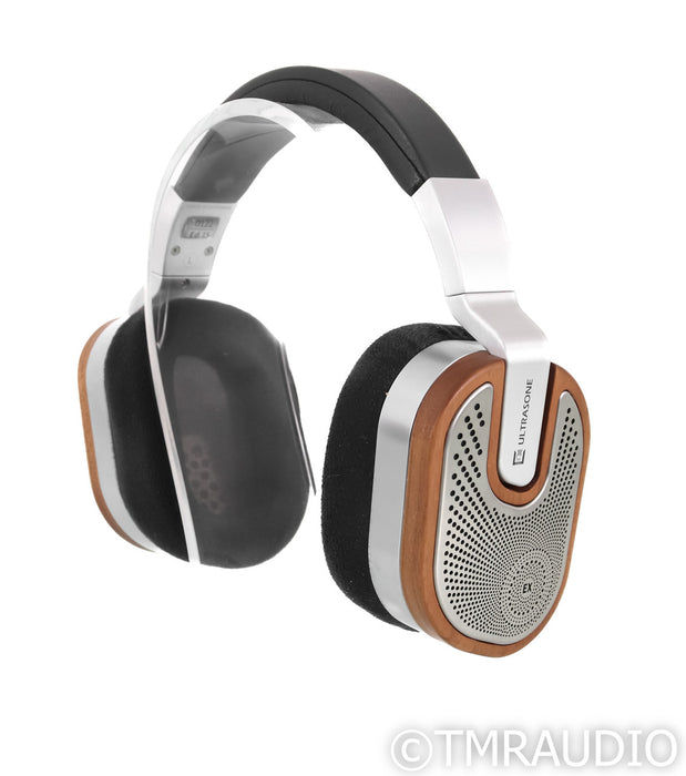 Ultrasone Edition 15 Open Back Headphones