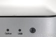 PS Audio NuWave DAC3; DAC 3; Silver; D/A Converter (Used)