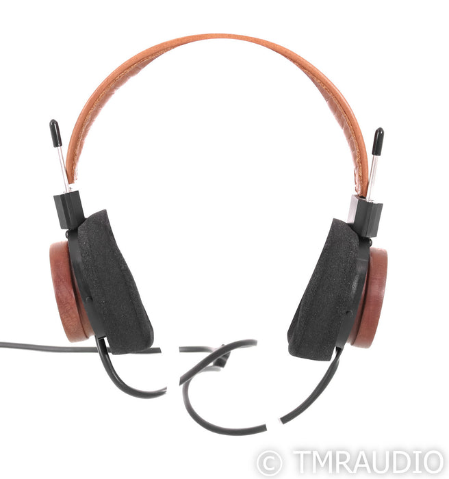 Grado Reference Series RS2e Open Back Headphones; 3.5mm Cable