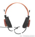 Grado Reference Series RS2e Open Back Headphones; 3.5mm Cable