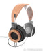 Grado Reference Series RS2e Open Back Headphones; 3.5mm Cable