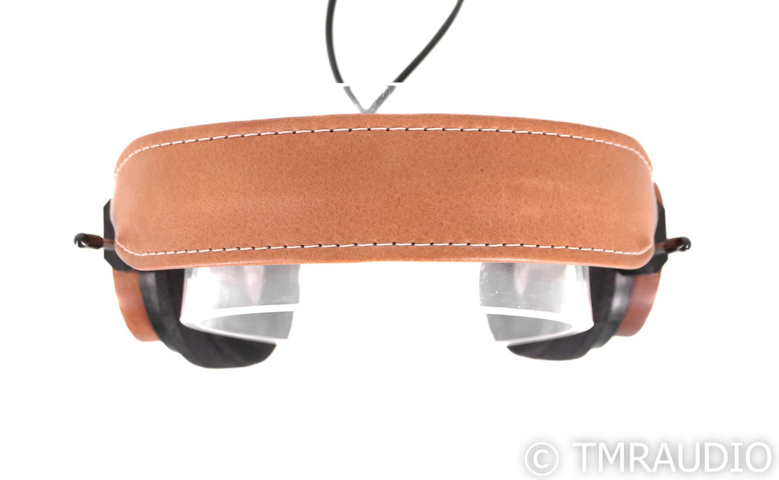 Grado Reference Series RS2e Open Back Headphones; 3.5mm Cable