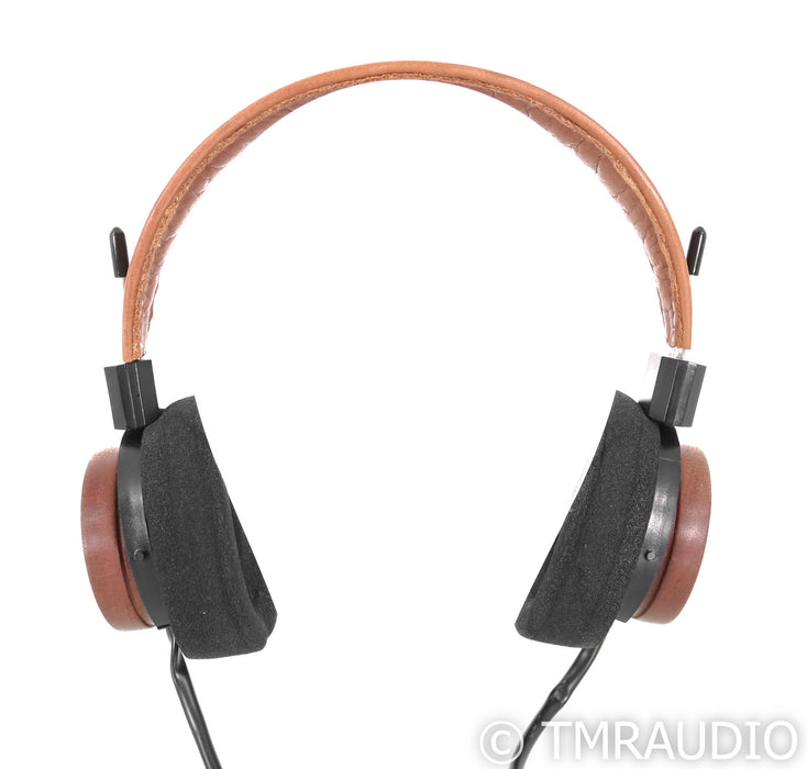 Grado Reference Series RS2e Open Back Headphones; 3.5mm Cable
