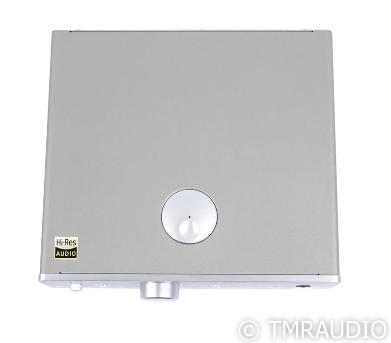 Cambridge Audio DacMagic Plus D/A Converter; DACMagic+; Silver
