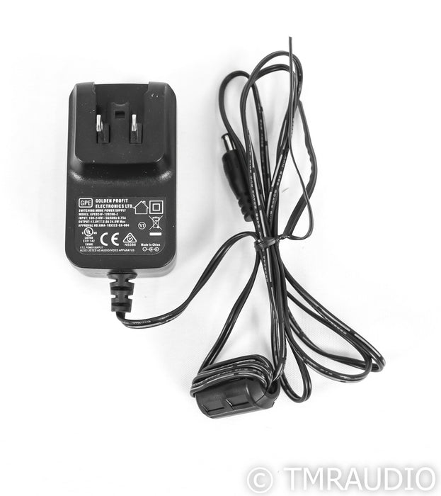 Cambridge Audio DacMagic Plus D/A Converter; DACMagic+; Silver