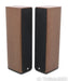JBL HDI-3800 Floorstanding Speakers; Walnut Pair