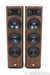 JBL HDI-3800 Floorstanding Speakers; Walnut Pair