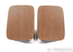 JBL HDI-3800 Floorstanding Speakers; Walnut Pair