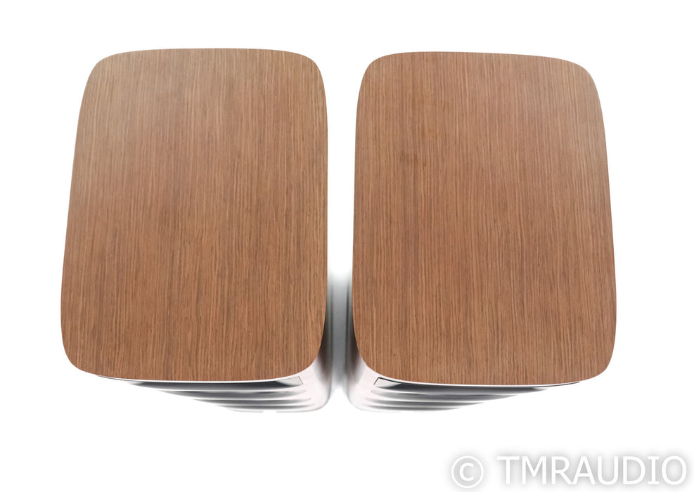 JBL HDI-3800 Floorstanding Speakers; Walnut Pair