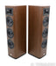 JBL HDI-3800 Floorstanding Speakers; Walnut Pair