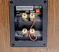 JBL HDI-3800 Floorstanding Speakers; Walnut Pair