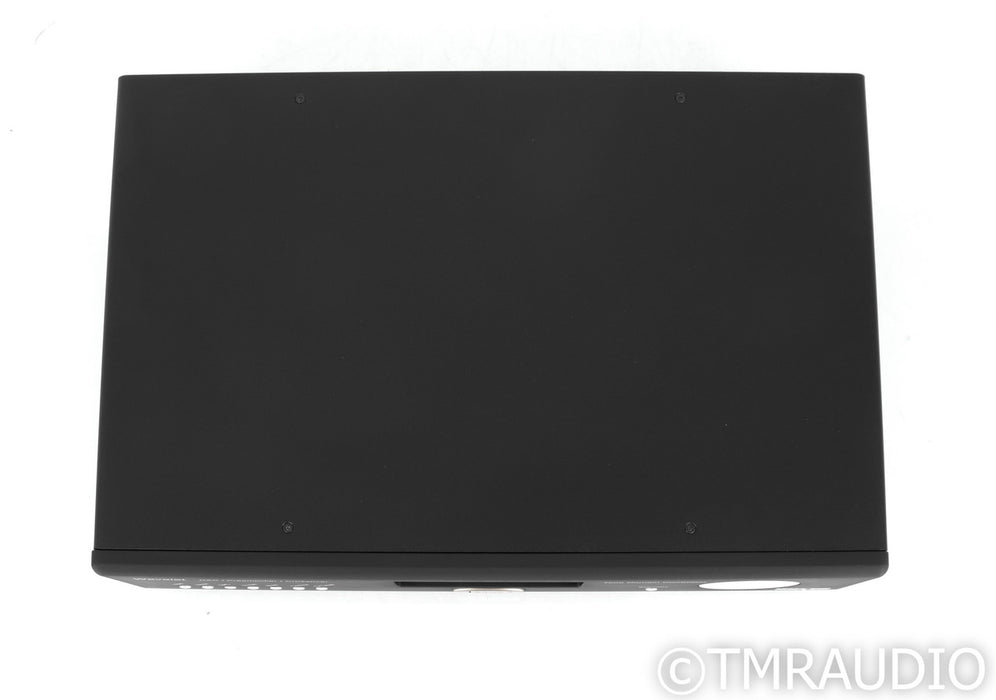 Legacy Audio Wavelet I DAC / Preamp / Processor; V1
