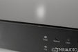 PS Audio NuWave DSD DAC; Black; D/A Converter