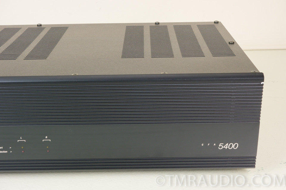 Adcom GFA-5300 Stereo Power Amplifier