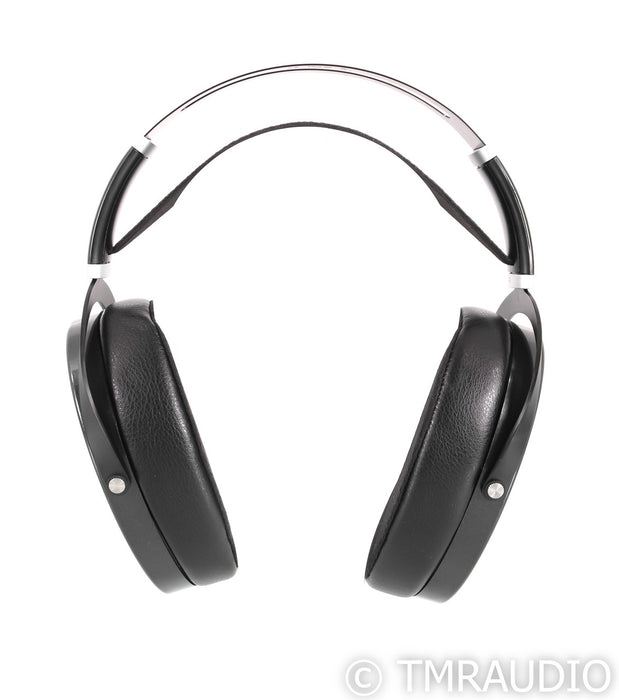 HiFiMan Ananda Planar Magnetic Headphones; Stealth Magnets; Neo Supernano