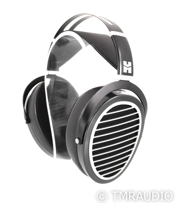 HiFiMan Ananda Planar Magnetic Headphones; Stealth Magnets; Neo Supernano