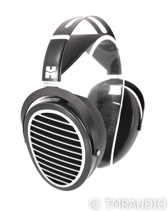 HiFiMan Ananda Planar Magnetic Headphones; Stealth Magnets; Neo Supernano