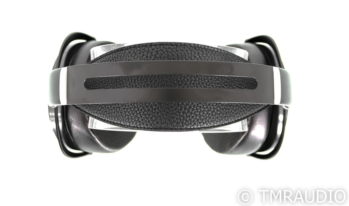 HiFiMan Ananda Planar Magnetic Headphones; Stealth Magnets; Neo Supernano