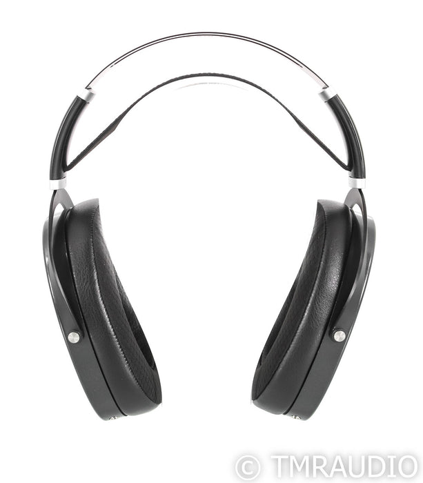 HiFiMan Ananda Planar Magnetic Headphones; Stealth Magnets; Neo Supernano