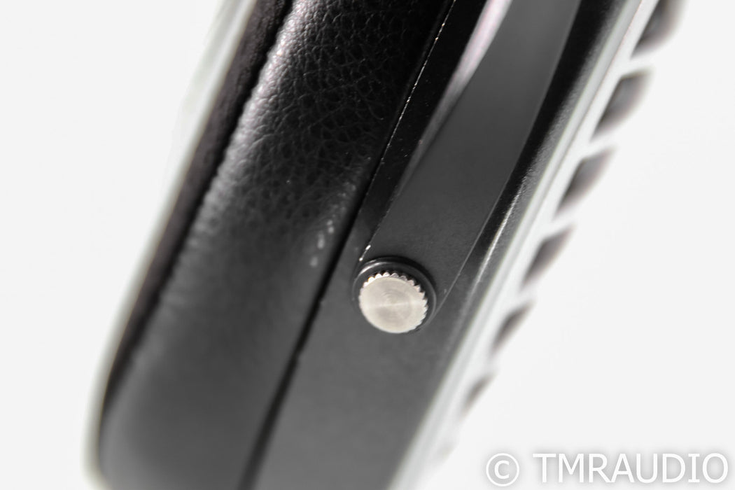 HiFiMan Ananda Planar Magnetic Headphones; Stealth Magnets; Neo Supernano
