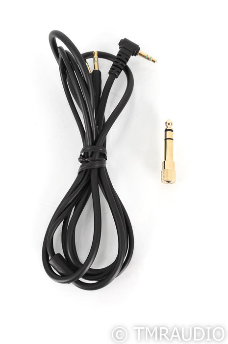 HiFiMan Ananda Planar Magnetic Headphones; Stealth Magnets; Neo Supernano
