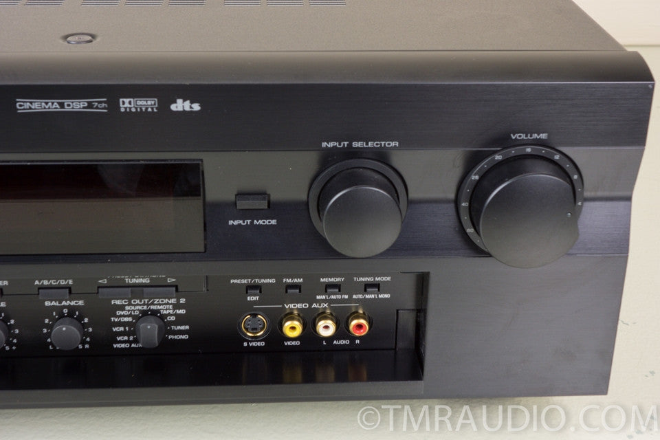 Yamaha RX-V2095 Home Theater Receiver in Factory Box