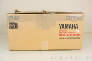 Yamaha RX-V2095 Home Theater Receiver in Factory Box