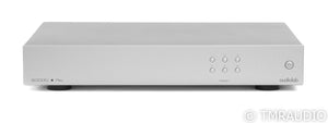 Audiolab 6000N Play Wireless Network Streamer; 6000-N; Silver
