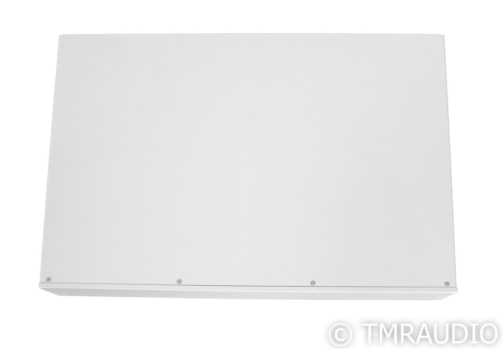 Audiolab 6000N Play Wireless Network Streamer; 6000-N; Silver