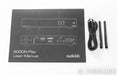Audiolab 6000N Play Wireless Network Streamer; 6000-N; Silver