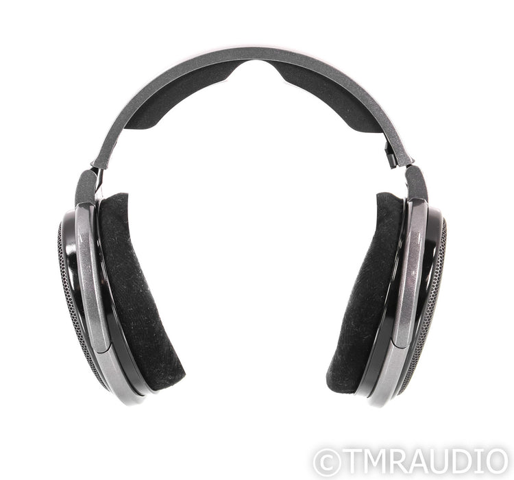 Sennheiser HD650 Open Back Headphones; HD-650