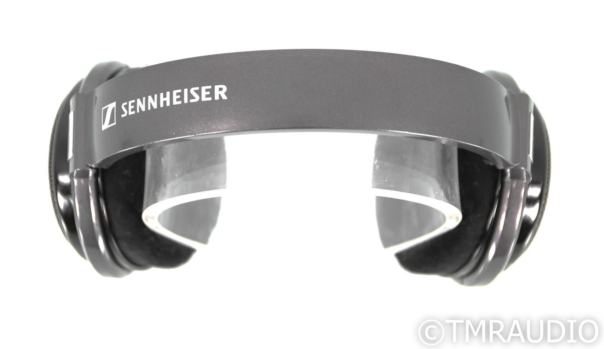 Sennheiser HD650 Open Back Headphones; HD-650