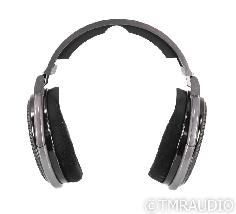 Sennheiser HD650 Open Back Headphones; HD-650