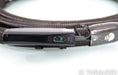 AudioQuest Oak Speaker Cables; 10ft Pair; 72v DBS