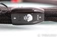 AudioQuest Oak Speaker Cables; 10ft Pair; 72v DBS