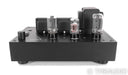 Ampandsound Forge Tube Headphone Amplifier; 32 Ohm & 300 Ohm; 4-pin Connector