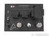 Ampandsound Forge Tube Headphone Amplifier; 32 Ohm & 300 Ohm; 4-pin Connector