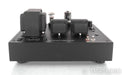 Ampandsound Forge Tube Headphone Amplifier; 32 Ohm & 300 Ohm; 4-pin Connector