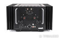 Pass Labs X350.8 Stereo Power Amplifier; Silver